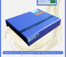 Edible Oil Adulteration Rapid Testing Kit