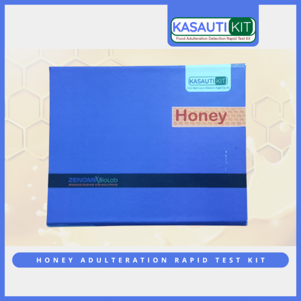 Honey Adulteration Rapid Testing Kit - Image 2