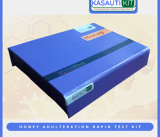 Honey Adulteration Rapid Testing Kit