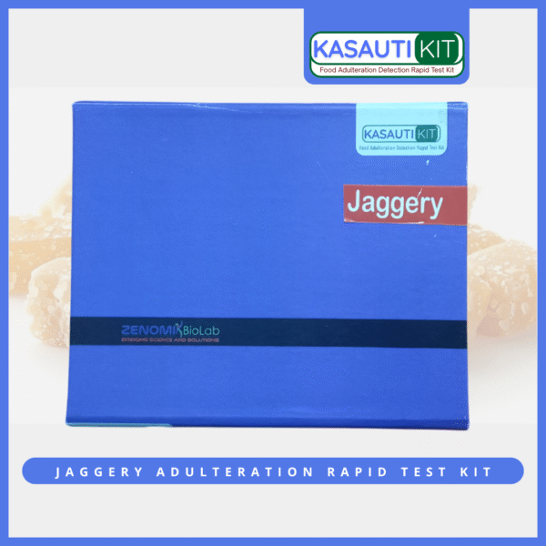 Jaggery Adulteration Rapid Testing Kit - Image 2