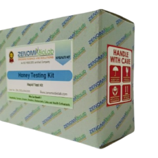 Honey Adulteration Rapid Testing Kit