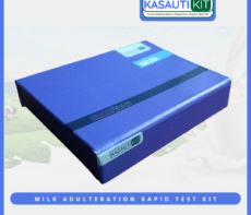 Milk Adulteration Rapid Test Kit