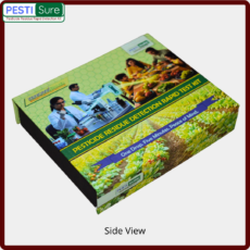 PestiSure - Pesticide Residue Detection Rapid Test Kit